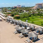 Bellis Deluxe & Heated For Winter Aqua Park 5*