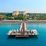 Ξενοδοχείο Bellis Deluxe & Heated For Winter Aqua Park