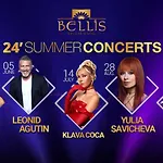 Bellis Deluxe & Heated For Winter Aqua Park Μπέλεκ