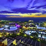 Ξενοδοχείο Bellis Deluxe & Heated For Winter Aqua Park