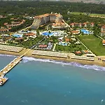 Ξενοδοχείο Bellis Deluxe & Heated For Winter Aqua Park 5*