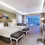 Ξενοδοχείο Bellis Deluxe & Heated For Winter Aqua Park