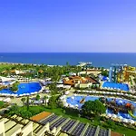 Ξενοδοχείο Bellis Deluxe & Heated For Winter Aqua Park 5*