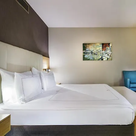Bellis Deluxe & Heated For Winter Aqua Park Hotel Belek