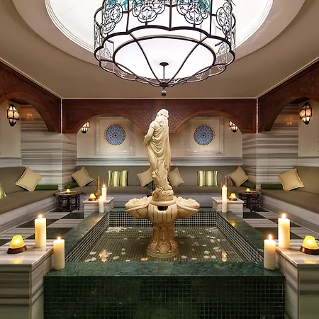 Bellis Deluxe & Heated For Winter Aqua Park 5* Belek