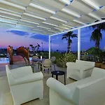 Bellis Deluxe & Heated For Winter Aqua Park Hotel