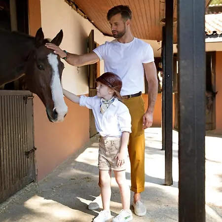 Bellis Deluxe & Heated For Winter Aqua Park 5*