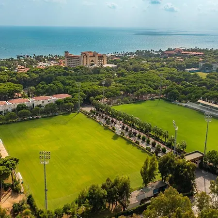 Bellis Deluxe & Heated For Winter Aqua Park 5*