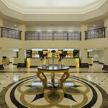 Bellis Deluxe & Heated For Winter Aqua Park Hotel