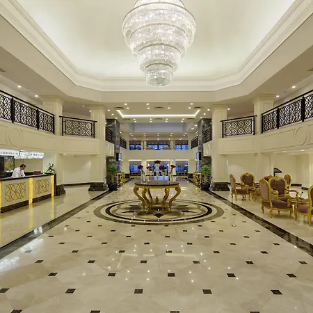 Bellis Deluxe & Heated For Winter Aqua Park 5*