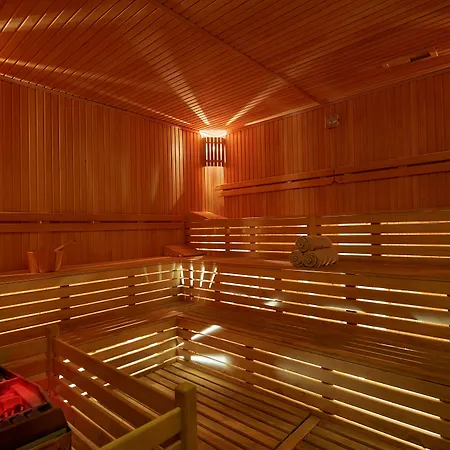 Bellis Deluxe & Heated For Winter Aqua Park Hotel Belek