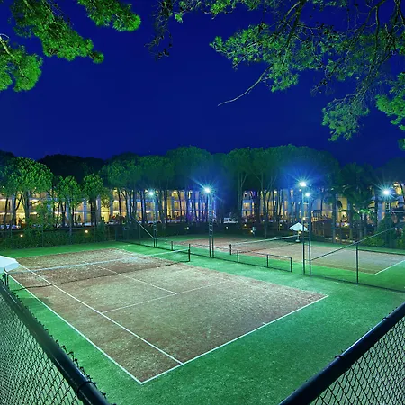 Bellis Deluxe & Heated For Winter Aqua Park Hotel Belek