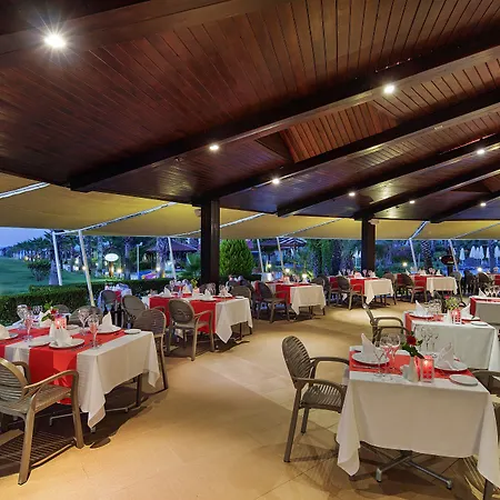 Bellis Deluxe & Heated For Winter Aqua Park Hotel 5*