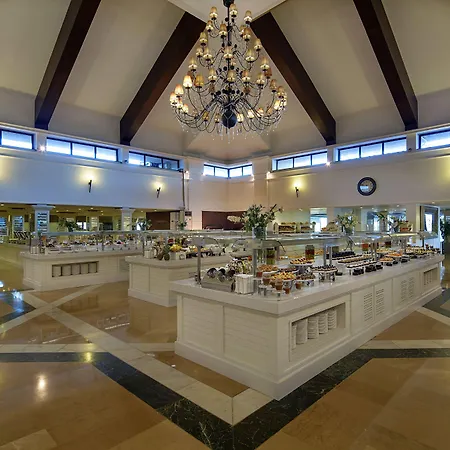 Bellis Deluxe & Heated For Winter Aqua Park Hotel Belek