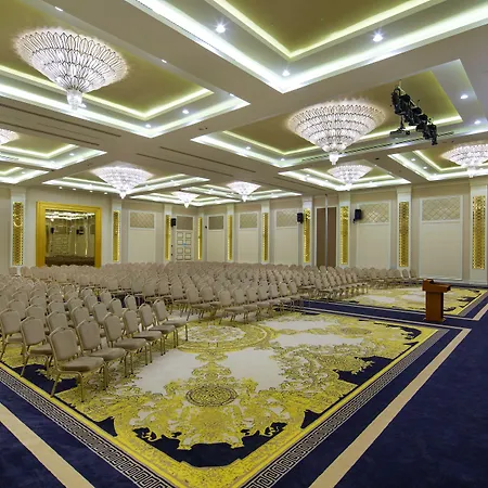 Bellis Deluxe & Heated For Winter Aqua Park Hotel Belek