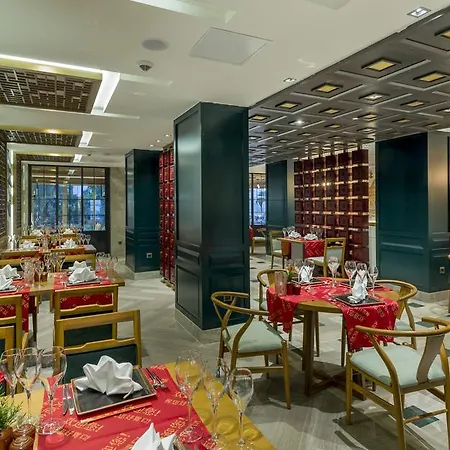 Hotel Bellis Deluxe & Heated For Winter Aqua Park Belek