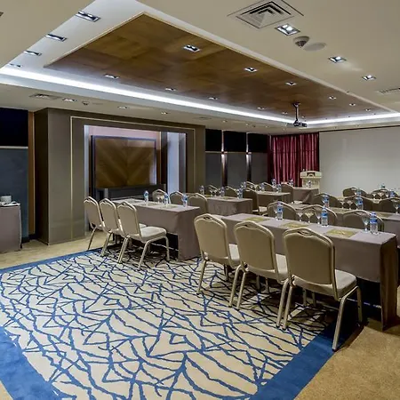 Bellis Deluxe & Heated For Winter Aqua Park Hotel Belek