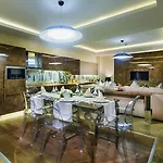 Bellis Deluxe & Heated For Winter Aqua Park Belek
