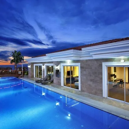 Hotel Bellis Deluxe & Heated For Winter Aqua Park 5*