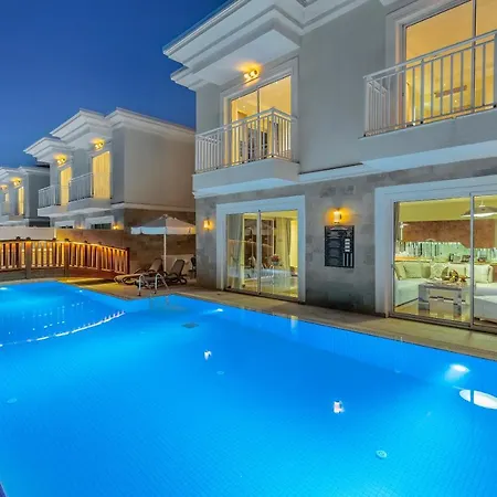 Hotel Bellis Deluxe & Heated For Winter Aqua Park Belek