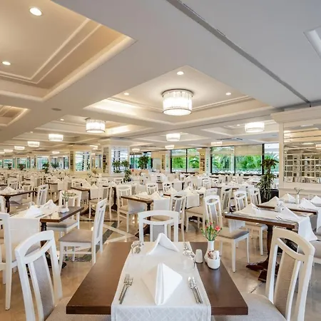 Bellis Deluxe & Heated For Winter Aqua Park Hotel 5*