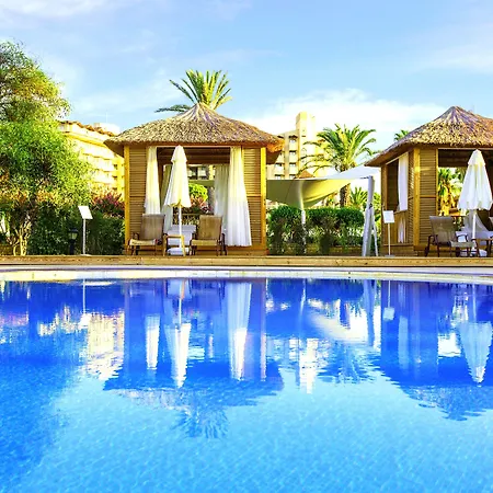 Bellis Deluxe & Heated For Winter Aqua Park Ξενοδοχείο 5*