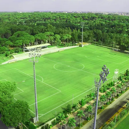 Bellis Deluxe & Heated For Winter Aqua Park Отель Белек