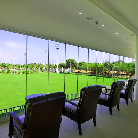 Bellis Deluxe & Heated For Winter Aqua Park 5*