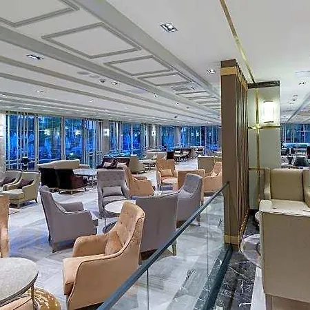 Bellis Deluxe & Heated For Winter Aqua Park Hotel 5*