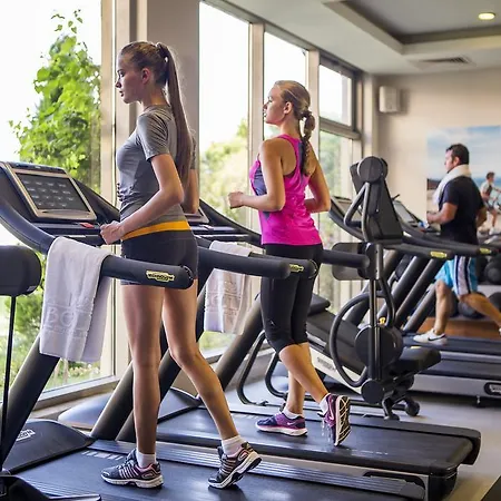 Bellis Deluxe & Heated For Winter Aqua Park Belek