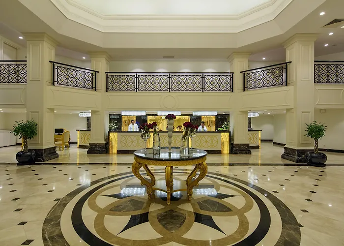 Bellis Deluxe & Heated For Winter Aqua Park Hotel