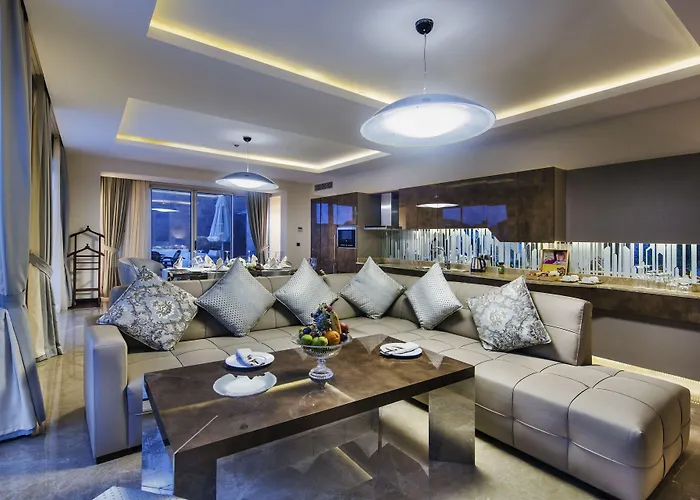 Hotel Bellis Deluxe & Heated For Winter Aqua Park 5*