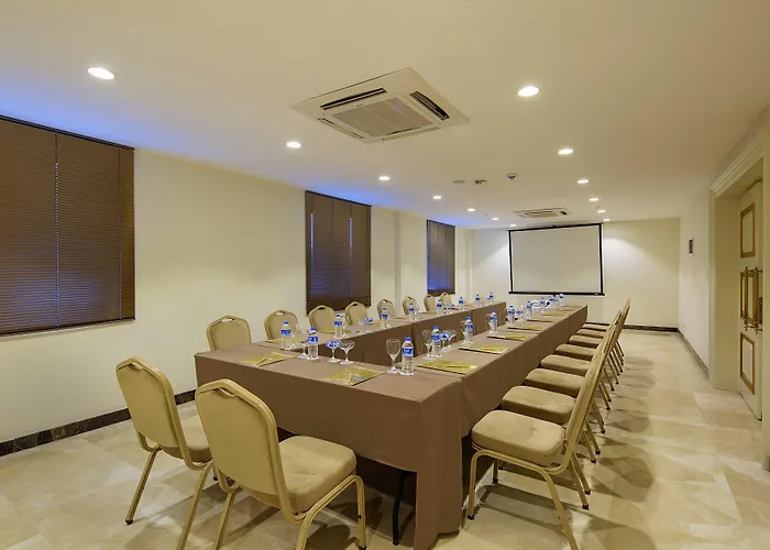 Bellis Deluxe & Heated For Winter Aqua Park 5*