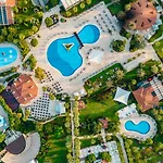 Bellis Deluxe & Heated For Winter Aqua Park Hotel 5*