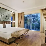 Bellis Deluxe & Heated For Winter Aqua Park Hotel Belek