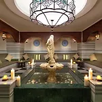 Bellis Deluxe & Heated For Winter Aqua Park 5* Belek