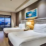 Bellis Deluxe & Heated For Winter Aqua Park Hotel Belek
