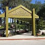Bellis Deluxe & Heated For Winter Aqua Park Belek