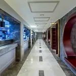 Bellis Deluxe & Heated For Winter Aqua Park Belek