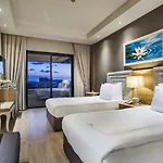 Bellis Deluxe & Heated For Winter Aqua Park 5*