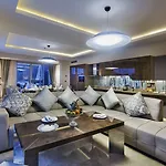 Отель Bellis Deluxe & Heated For Winter Aqua Park 5*