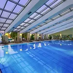 Bellis Deluxe & Heated For Winter Aqua Park Отель Белек