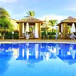 Bellis Deluxe & Heated For Winter Aqua Park Отель 5*