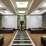 Отель Bellis Deluxe & Heated For Winter Aqua Park Белек